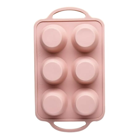 iMESTOU Baking Tools For Kitchen High Quality Cheap Sales Promotion 6-Way High Temperature Resistant Mould For Silica Gel Cake
iMESTOU Baking Tools For Kitchen High Quality Cheap Sales Promotion 6-Way High Temperature Resistant Mould For Silica Gel Cake