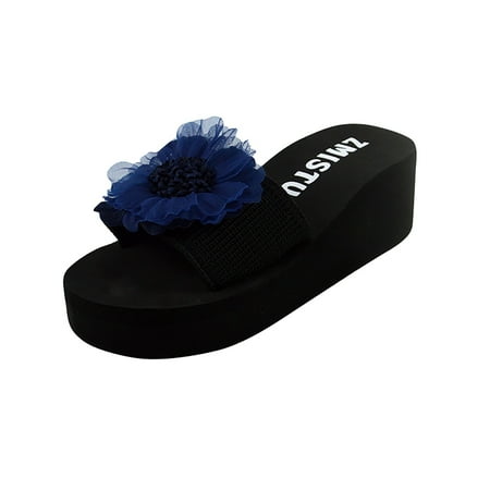 Women Slippers Flower Beach Ladies Slippers Flip Flops Beach Shoes Sandals Slippers
Women Slippers Flower Beach Ladies Slippers Flip Flops Beach Shoes Sandals Slippers