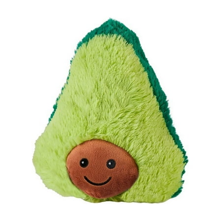 Warmies - Large 13 Avocado