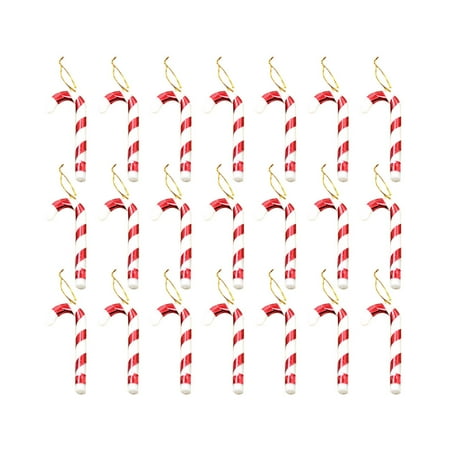 60pcs 7cm Christmas Tree Hanging Pendant Colorful Crutch Plastic Decor Christmas Tree Pendant Layout Decorative Props( Random Color)
60pcs 7cm Christmas Tree Hanging Pendant Colorful Crutch Plastic Decor Christmas Tree Pendant Layout Decorative Props( Random Color)