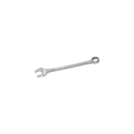 K Tool International KTI-41807 12 Point High Polish Combination Wrench 7mm