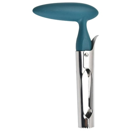 Corer Gadgets Drill Spiral Easy to use Tools Cutter Separator Digger Core Remover for Bell Peppers Vegetable blue
Corer Gadgets Drill Spiral Easy to use Tools Cutter Separator Digger Core Remover for Bell Peppers Vegetable blue
