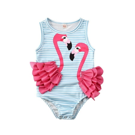 Gwiyeopda Toddler Baby Girl Kid Ruffles 3D Swan Swimsuit Swimwear Bathing Suit 0-4Y
Gwiyeopda Toddler Baby Girl Kid Ruffles 3D Swan Swimsuit Swimwear Bathing Suit 0-4Y