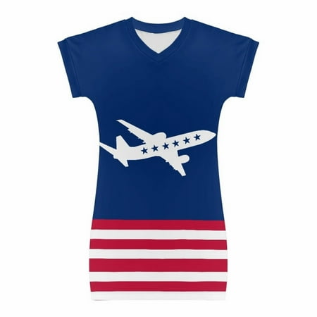 Toddler Girl Short Sleeve Independence Day Star Print Dress Fourth Of July Kids Dress for 4 To 15 Years Girls Dress 4 Year Girl Clothes Dress Girls Baby Girl Dresses 18 Month Winter Dress Dresses for
Toddler Girl Short Sleeve Independence Day Star Print Dress Fourth Of July Kids Dress for 4 To 15 Years Girls Dress 4 Year Girl Clothes Dress Girls Baby Girl Dresses 18 Month Winter Dress Dresses for