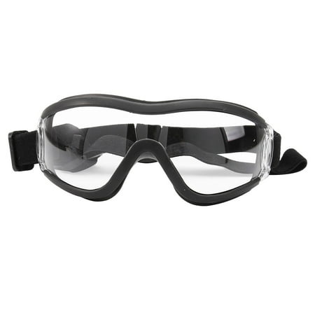 Windproof Pet Goggles Eye Protective Glasses Anti-UV Eye Goggles Creative Eyewear for Dog Puppy (Transparent)
Windproof Pet Goggles Eye Protective Glasses Anti-UV Eye Goggles Creative Eyewear for Dog Puppy (Transparent)
