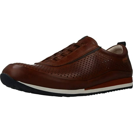 QUIETTCEX Leather Sneakers Liverpool M2A - Size 95-10