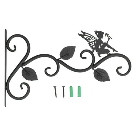 Planter Hook Hanging Plants Bracket Easy Installation For Living Room For Garden For Balcony
Planter Hook Hanging Plants Bracket Easy Installation For Living Room For Garden For Balcony
