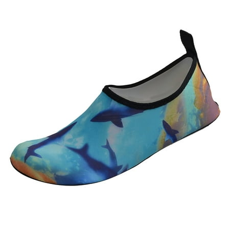 Mackneog Men And Women ming Shoes Light ming Shoes Wading Diving Beach Shoes Women Yoga Skin Shoes Men s casual shoes Sky Blue 44 Gift on Clearance
Mackneog Men And Women ming Shoes Light ming Shoes Wading Diving Beach Shoes Women Yoga Skin Shoes Men s casual shoes Sky Blue 44 Gift on Clearance