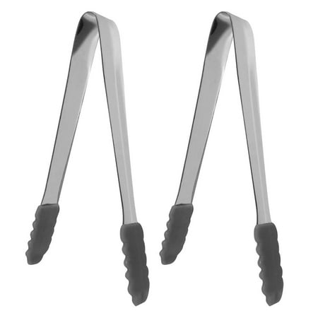 Tong Metal Serving Kitchen Food Tongs Ice Sugar Cube Barbecue Coffee Toaster Fruit Tea Japanese Desert Candy Mini
Tong Metal Serving Kitchen Food Tongs Ice Sugar Cube Barbecue Coffee Toaster Fruit Tea Japanese Desert Candy Mini
