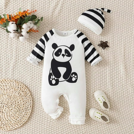 Aayomet Baby Bodysuit Girl Fall Baby Girl Boy Crewneck Sweatshirt Romper Pumpkin Romper Sweatshirt Onesie Vintage Dress Outfit White 6-9 Months
Aayomet Baby Bodysuit Girl Fall Baby Girl Boy Crewneck Sweatshirt Romper Pumpkin Romper Sweatshirt Onesie Vintage Dress Outfit White 6-9 Months