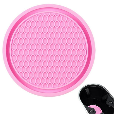 Tohuu Car Cup Holder Coaster Honeycomb Design Drink Auto Cup Mat Anti-Slip Auto Car Cup Holder Insert Coasters Universal Vehicle Interior Accessories biological
Tohuu Car Cup Holder Coaster Honeycomb Design Drink Auto Cup Mat Anti-Slip Auto Car Cup Holder Insert Coasters Universal Vehicle Interior Accessories biological