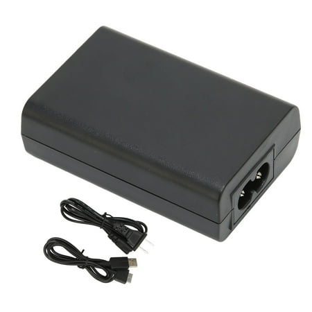 Charger US Plug 100-240V AC Adapter Power Charger Smart Circuit Chip For Home For Game Console US Plug
Charger US Plug 100-240V AC Adapter Power Charger Smart Circuit Chip For Home For Game Console US Plug