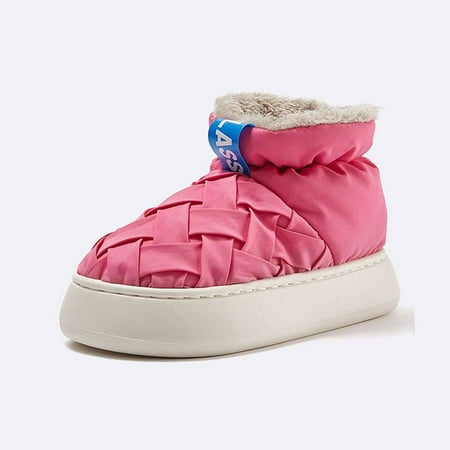 CoCopeanut Winter New Warm Women Snow Boots High Top Style Men s Cotton Slippers Indoor 2022 Fashion Outdoor High Top Plush Lining Shoes
CoCopeanut Winter New Warm Women Snow Boots High Top Style Men s Cotton Slippers Indoor 2022 Fashion Outdoor High Top Plush Lining Shoes
