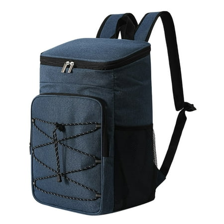 BNisBM Outdoor Picnic Backpack Cold Bag Thickened Large Capacity Thermal Shoulder Bag Family-Friendly
BNisBM Outdoor Picnic Backpack Cold Bag Thickened Large Capacity Thermal Shoulder Bag Family-Friendly