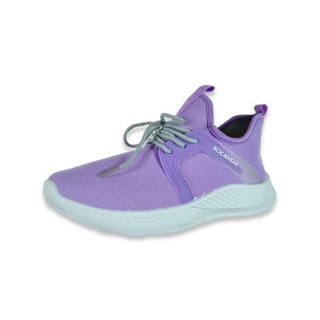 Rocawear Girls Slip-On Shoes - lilac 3 youth
Rocawear Girls Slip-On Shoes - lilac 3 youth