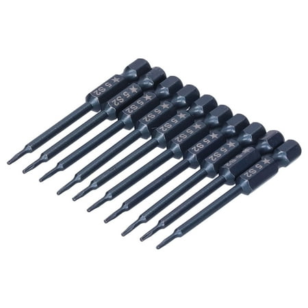 Pentalobe Screwdriver Bit Screwdriver Bit Alloy Steel Screwdriver Hand Tool Hardware 10Pcs Screwdriver Bit Electric Pentalobe Alloy Steel Hand Tool Hardware
Pentalobe Screwdriver Bit Screwdriver Bit Alloy Steel Screwdriver Hand Tool Hardware 10Pcs Screwdriver Bit Electric Pentalobe Alloy Steel Hand Tool Hardware