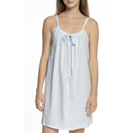 P.Jamas Wovens Minitulips Chemise 303235