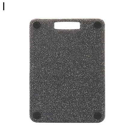 iaksohdu Imitation Marble Cutting Board Fruit Vegetable Kitchen Chopping Non-Slip Block
iaksohdu Imitation Marble Cutting Board Fruit Vegetable Kitchen Chopping Non-Slip Block