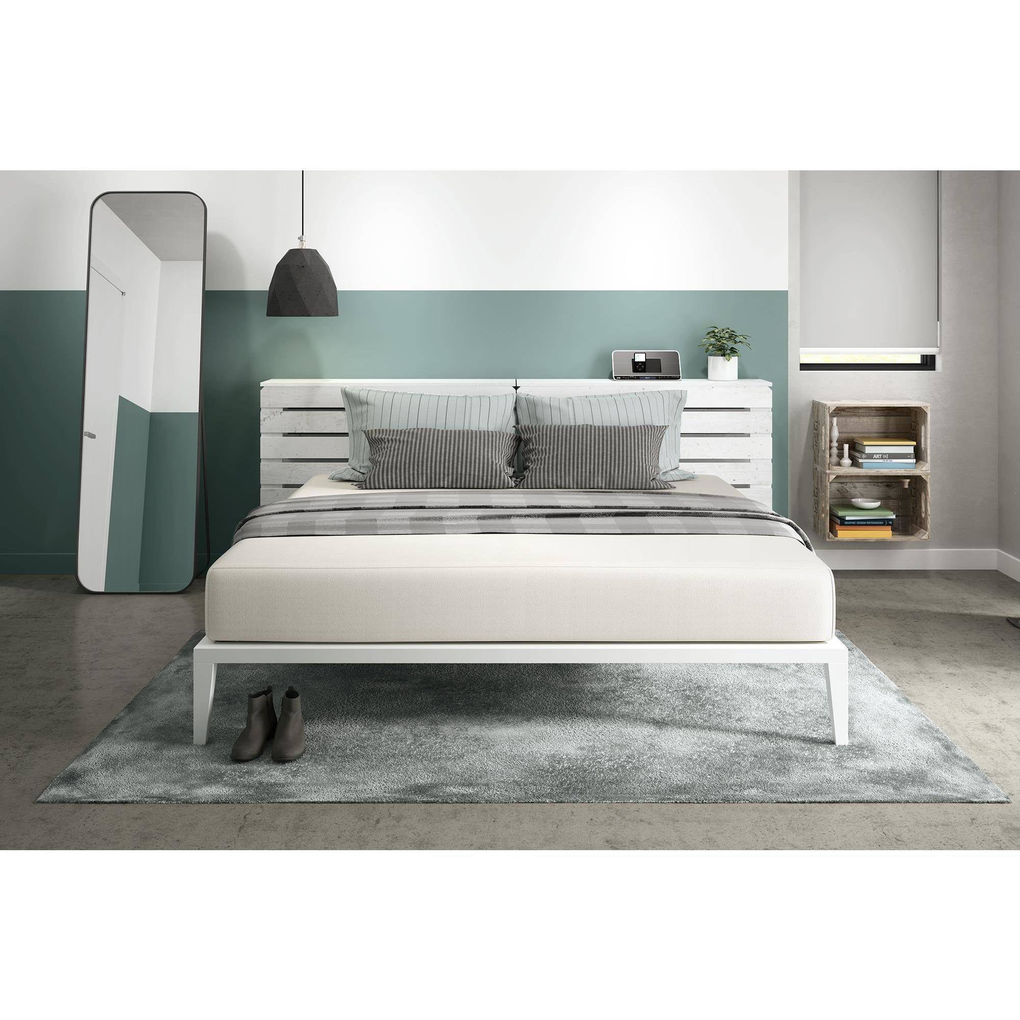 Mattresses Memory Foam Mattresses Memory Foam