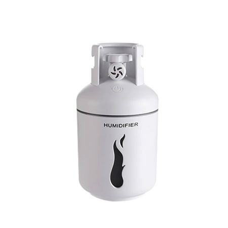 Jikolililili Creative Humidifier Usb Mini Multifunctional Convenient Air Purification Water Replenishment Mute Humidifier Home Supplies on Clearance
Jikolililili Creative Humidifier Usb Mini Multifunctional Convenient Air Purification Water Replenishment Mute Humidifier Home Supplies on Clearance