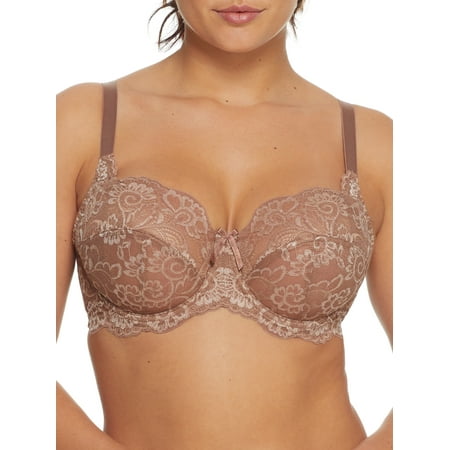 Panache Womens Andorra Side Support Bra Style-5675