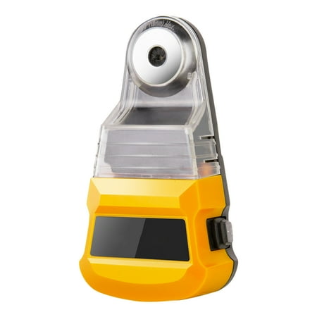 Drilling Tool Box Collector Universal Wall For Electric Screwdriver Smooth