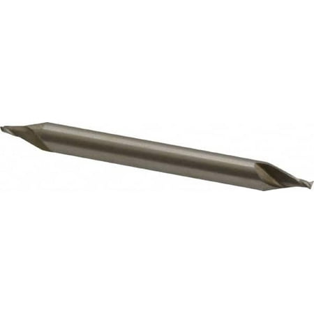 Value Collection 5/64 1/8 LOC 3/16 Shank Diam 2 OAL 2 Flute Cobalt Square End Mill
Value Collection 5/64 1/8 LOC 3/16 Shank Diam 2 OAL 2 Flute Cobalt Square End Mill