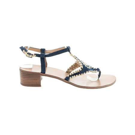 Pre-Owned Jack Rogers Women s Size 7.5 Sandals
