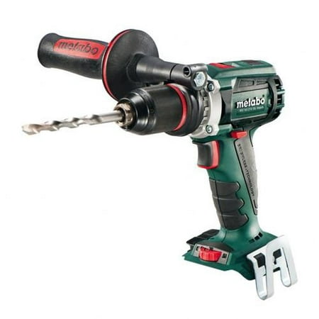 Metabo 602241890 18V Cordless Lithium-Ion Brushless 1\/2 in. Drill Driver (Bare Tool)