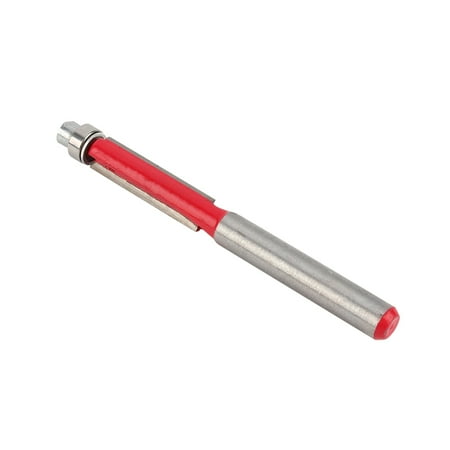Henmomu Cutter Bit Tool Convenient Straight Shank Trim For Electronic Component Factory
Henmomu Cutter Bit Tool Convenient Straight Shank Trim For Electronic Component Factory