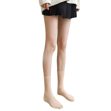 TAIAOJING Womens Socks Solid Color Crew Socks Colorful Lightweight Cotton Athletic Socks Casual Socks
TAIAOJING Womens Socks Solid Color Crew Socks Colorful Lightweight Cotton Athletic Socks Casual Socks