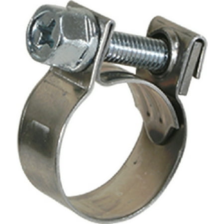Scandvik Aba 304 Stainless Steel Mini Clamps Size 14 13514