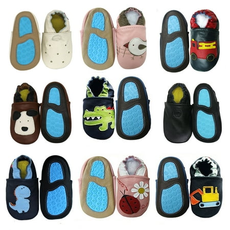 Carozoo Caterpillar Flower Puppy Rubber Sole Leather Baby Kid Boy Girl Outdoor Shoes Sandals
Carozoo Caterpillar Flower Puppy Rubber Sole Leather Baby Kid Boy Girl Outdoor Shoes Sandals