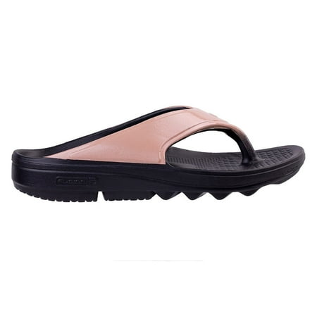 Spenco Fusion 2 Pearlized Women s Supportive Recovery Sandal