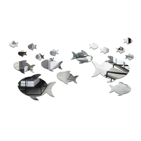 fvwitlyh Locker Mirrors for Girls Sea Animals Fishes Theme Waterproof Acrylic Wall Decor Stickers Removable Dog DIY Sticky Mural Stickers Decals For Living Room Kid Baby Bedroom Bathroom Ceiling Stick
fvwitlyh Locker Mirrors for Girls Sea Animals Fishes Theme Waterproof Acrylic Wall Decor Stickers Removable Dog DIY Sticky Mural Stickers Decals For Living Room Kid Baby Bedroom Bathroom Ceiling Stick