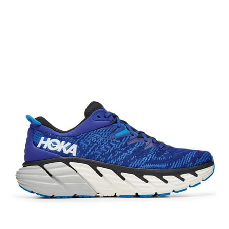 HOKA Male Adult Men 14 1123198-BBGP Bluing/Blue Graphite