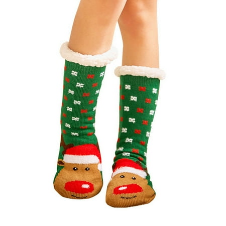 Amaiiu 1 Pair Christmas Sock Portable Soft Comfortable Socks Fashion Acrylic Fiber Hosiery Warming Bedroom Living Room Dormitory Green
Amaiiu 1 Pair Christmas Sock Portable Soft Comfortable Socks Fashion Acrylic Fiber Hosiery Warming Bedroom Living Room Dormitory Green