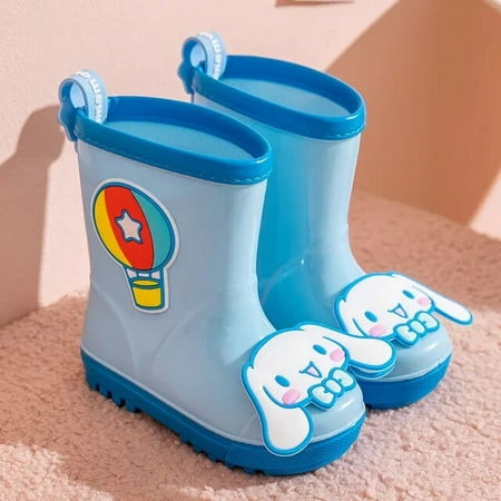 Wholesale Kawaii Sanrio Anime Children‘s Rain Boots Hello Kitty Rain Boots Non-slip Plus Velvet Rubber Shoes Wear-resistant
Wholesale Kawaii Sanrio Anime Children‘s Rain Boots Hello Kitty Rain Boots Non-slip Plus Velvet Rubber Shoes Wear-resistant