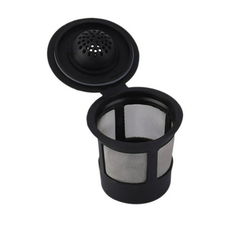 Reusable ABS And Stainless Iron Coffee Capsule Cup Coffee Filter Cup Plastic Capsule Refillable Reusable Capsule Cup
Reusable ABS And Stainless Iron Coffee Capsule Cup Coffee Filter Cup Plastic Capsule Refillable Reusable Capsule Cup