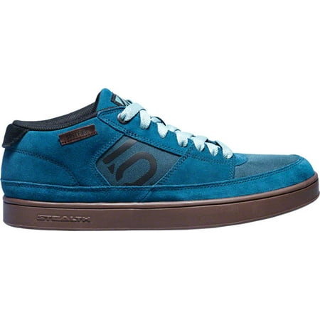 Five Ten Spitfire Men's Flat Pedal Shoe Utility Green 12