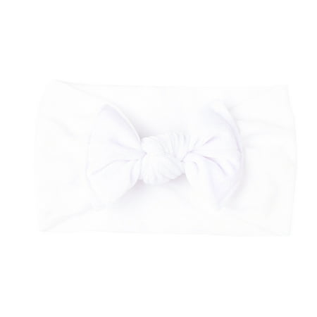 Shpwfbe Baby Girls Solid Bow Headband Stretch Hairband Accessories Headwear Kids Gifts
Shpwfbe Baby Girls Solid Bow Headband Stretch Hairband Accessories Headwear Kids Gifts
