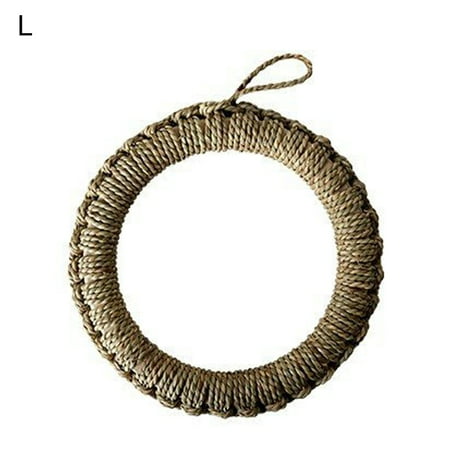 UDIYO Rattan Coasters Rattan Coasters Handmade Vintage Wood Natural Heat Resistant Hot Pads for Kitchen
UDIYO Rattan Coasters Rattan Coasters Handmade Vintage Wood Natural Heat Resistant Hot Pads for Kitchen