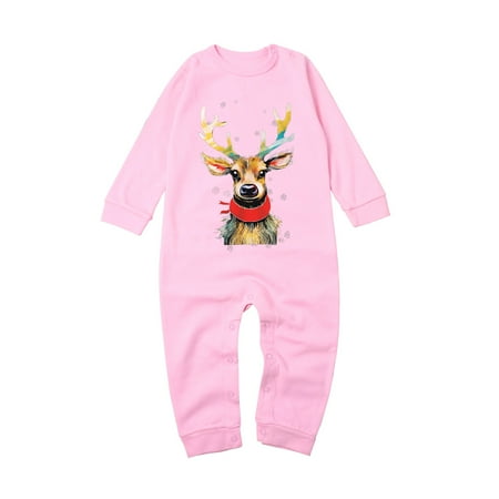 WUDATI Teen Boy Girl Outfit Halloween Chistmas Toddler Girls Boys Winter Baby Girl Romper Long Sleeved Christmas Solid Color Harness Outside Bodysuit Romper Jumpsuit Clothes
WUDATI Teen Boy Girl Outfit Halloween Chistmas Toddler Girls Boys Winter Baby Girl Romper Long Sleeved Christmas Solid Color Harness Outside Bodysuit Romper Jumpsuit Clothes