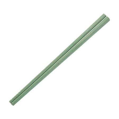 1 Pairs Non-slip Wheat Straw Chopsticks Household Reusable Wheat Straw Chopsticks Kitchen Tools Tableware
1 Pairs Non-slip Wheat Straw Chopsticks Household Reusable Wheat Straw Chopsticks Kitchen Tools Tableware