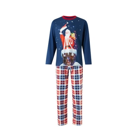 Christmas Pajamas Matching Family Sets Women Men Kids Adults Jammies Jumpsuit Sleepwear
Christmas Pajamas Matching Family Sets Women Men Kids Adults Jammies Jumpsuit Sleepwear