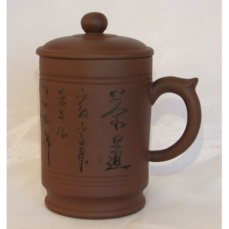 Ceramic Tea Cup