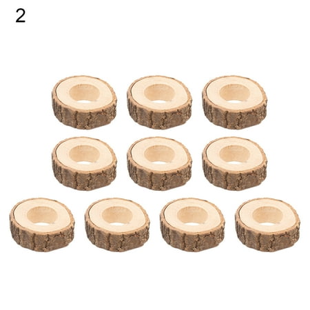 Biplut 10Pcs/Set Natural Good Craved Wood Napkin Ring DIY Creative Handmade Napkin Clip for Home(Type 2)
Biplut 10Pcs/Set Natural Good Craved Wood Napkin Ring DIY Creative Handmade Napkin Clip for Home(Type 2)