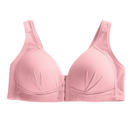 Henpk Clearance Bras for Women Women S Bra Wire Free Underwear One-Piece Bra Everyday Underwear
Henpk Clearance Bras for Women Women S Bra Wire Free Underwear One-Piece Bra Everyday Underwear
