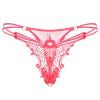RPVATI Women s G-String Thong Sexy Lace Low Waisted Thongs for Women Hollow Out See Through Panties
RPVATI Women s G-String Thong Sexy Lace Low Waisted Thongs for Women Hollow Out See Through Panties
