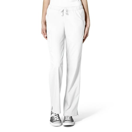 WonderWink W123 5255-Women s Drawstring Scrub Pant